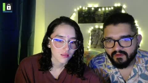 TwinFlamesXX online show from 01-30-25, 04:37