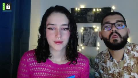 TwinFlamesXX online show from 01-31-25, 09:26