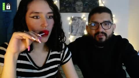 TwinFlamesXX online show from 02-04-25, 02:28