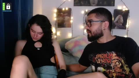 TwinFlamesXX online show from 02-05-25, 01:47