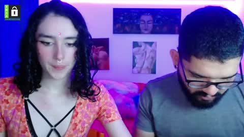 TwinFlamesXX online show from 02-07-25, 04:56