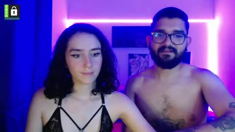 TwinFlamesXX online show from 02-09-25, 06:01