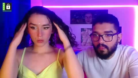 TwinFlamesXX online show from 02-11-25, 03:08