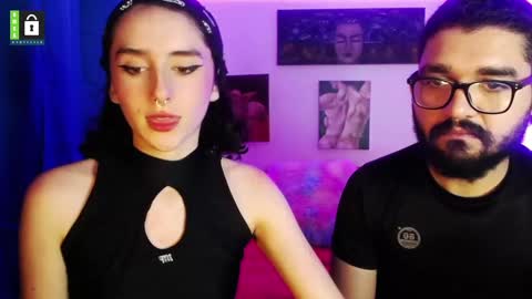 TwinFlamesXX online show from 02-13-25, 03:29