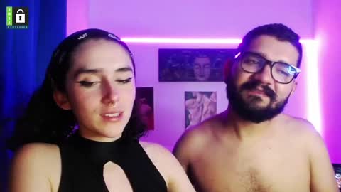 TwinFlamesXX online show from 02-13-25, 06:30