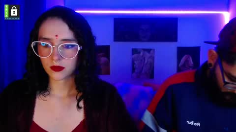 TwinFlamesXX online show from 02-15-25, 03:31