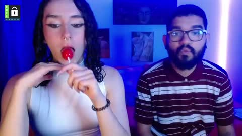 TwinFlamesXX online show from 02-18-25, 09:21