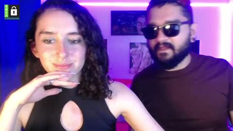 TwinFlamesXX online show from 02-20-25, 12:08