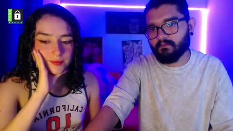 TwinFlamesXX online show from 02-20-25, 10:37