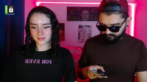 TwinFlamesXX online show from 02-25-25, 08:09