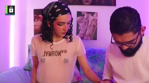 TwinFlamesXX online show from 02-27-25, 08:53