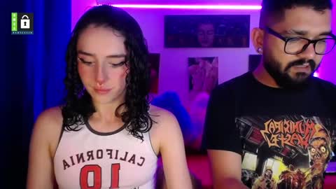 TwinFlamesXX online show from 03-10-25, 02:28