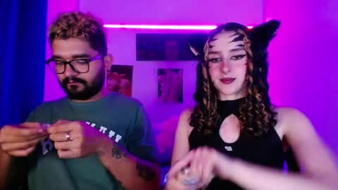 TwinFlamesXX online show from 09-16-25, 04:46