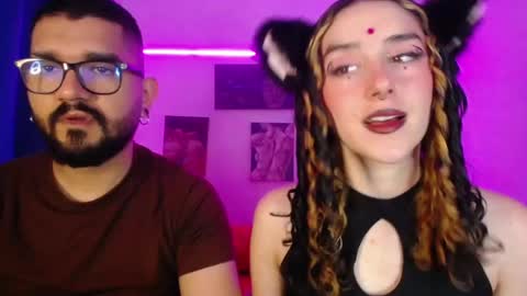 TwinFlamesXX online show from 09-20-25, 02:18