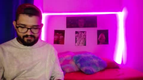 TwinFlamesXX online show from 09-27-25, 12:48