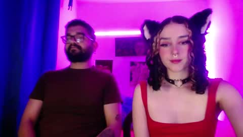 TwinFlamesXX online show from 10-24-25, 11:34