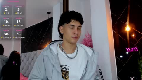 samu online show from 12-14-24, 12:01