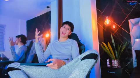 samu online show from 09-12-25, 01:06