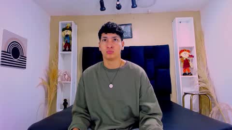 samu online show from 10-14-25, 12:06