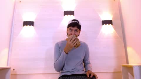 samu online show from 11-26-25, 12:06