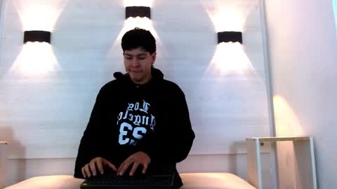 samu online show from 12-04-25, 12:03