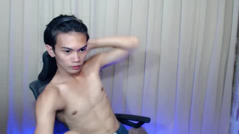 twink_clint online show from 02-27-25, 12:56