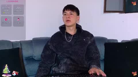 Mr Daren online show from 01-09-26, 08:43