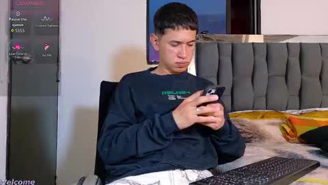 Mr Daren online show from 02-14-26, 06:15