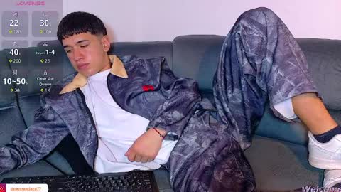 Mr Daren online show from 04-07-26, 06:19