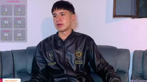 Mr Daren online show from 04-16-26, 09:39