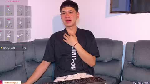 Mr Daren online show from 05-14-26, 06:47