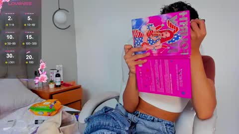 Alan y Damian  online show from 02-20-26, 03:34