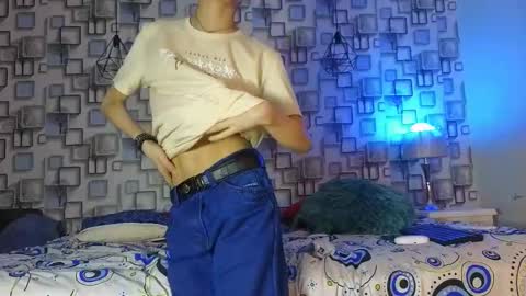 Sebastin online show from 03-28-26, 12:16