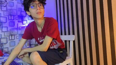 Sebastin online show from 04-09-26, 12:10