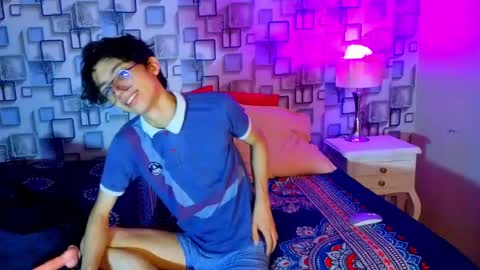 Sebastin online show from 04-23-26, 12:15