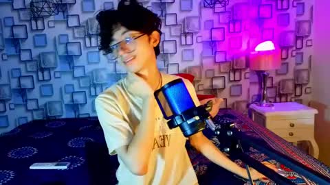 Sebastin online show from 04-26-26, 12:14