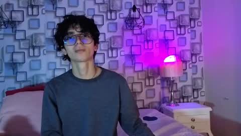 Sebastin online show from 04-30-26, 12:22