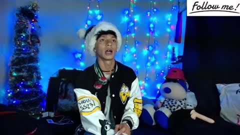 Snapshot of twink_sebas_ chatting on 12-27-24, 12:29 Bad boy sebastian online show from 12-27-24, 12:29