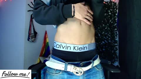 Snapshot of twink_sebas_ chatting on 01-18-25, 03:42 Bad boy sebastian online show from 01-18-25, 03:42