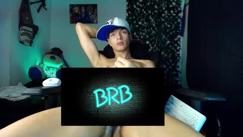 Snapshot of twink_sebas_ chatting on 02-09-25, 09:47 Bad boy sebastian online show from 02-09-25, 09:47