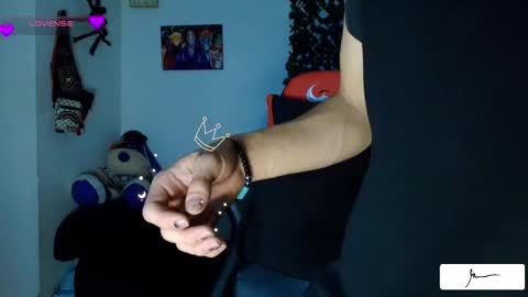 Snapshot of twink_sebas_ chatting on 02-11-25, 02:03 Bad boy sebastian online show from 02-11-25, 02:03