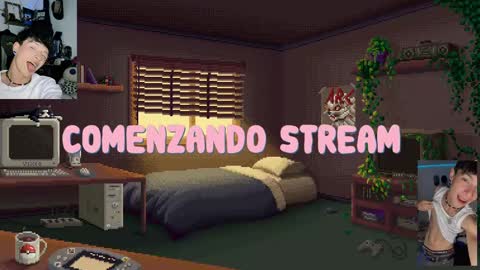 Snapshot of twink_sebas_ chatting on 02-16-25, 03:47 Bad boy sebastian online show from 02-16-25, 03:47