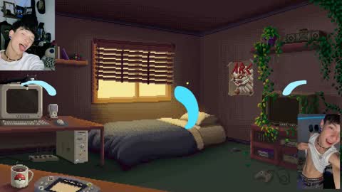 Snapshot of twink_sebas_ chatting on 02-16-25, 03:16 Bad boy sebastian online show from 02-16-25, 03:16