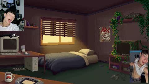 Snapshot of twink_sebas_ chatting on 02-25-25, 04:21 Bad boy sebastian online show from 02-25-25, 04:21