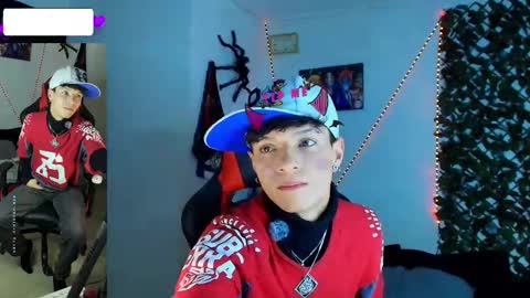 Snapshot of twink_sebas_ chatting on 02-26-25, 04:47 Bad boy sebastian online show from 02-26-25, 04:47