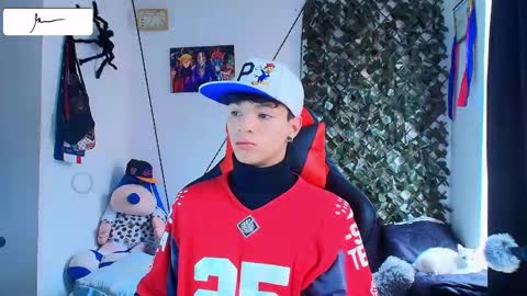 Snapshot of twink_sebas_ chatting on 02-26-25, 03:41 Bad boy sebastian online show from 02-26-25, 03:41