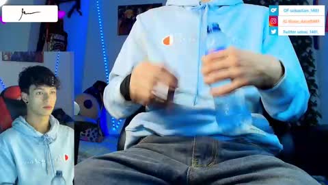 Snapshot of twink_sebas_ chatting on 02-27-25, 05:13 Bad boy sebastian online show from 02-27-25, 05:13