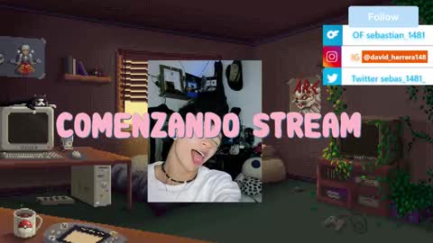 Snapshot of twink_sebas_ chatting on 03-04-25, 01:28 Bad boy sebastian online show from 03-04-25, 01:28