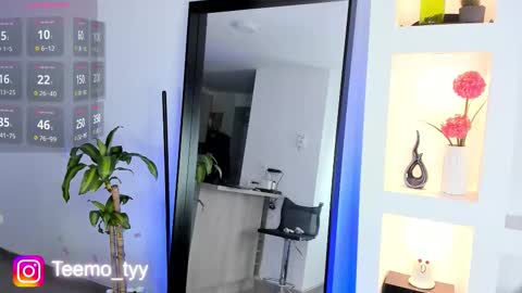 Snapshot of twink_teemo chatting on 11-29-25, 10:13 twink_teemo online show from 11-29-25, 10:13