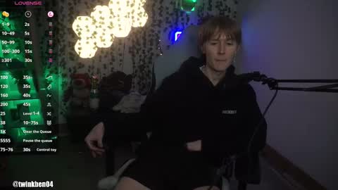 Ben online show from 09-09-25, 07:57